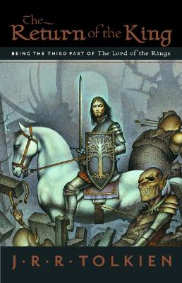The Return of the King: Being the Third Part of The Lord of the Rings (3)
