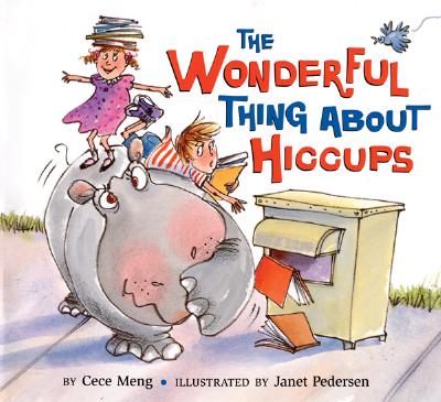Wonderful Thing about Hiccups