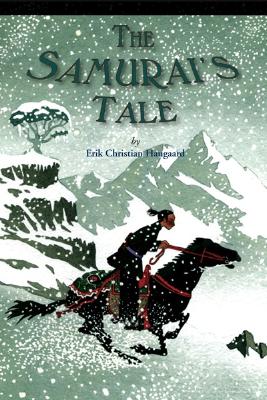 Image for The Samurai's Tale