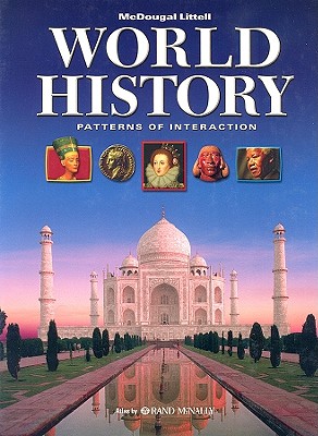 World History: Patterns of Interaction