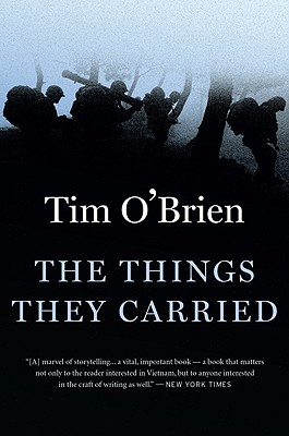 Image for THINGS THEY CARRIED