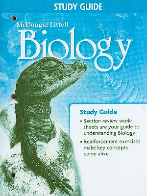 Biology Study Guide