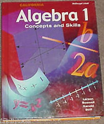 McDougal Littell Math Course 2: Student Resources in Spanish (Spanish Edition)