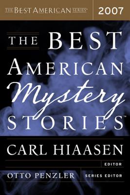 Image for The Best American Mystery Stories 2007