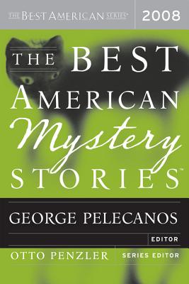 Image for The Best American Mystery Stories 2008