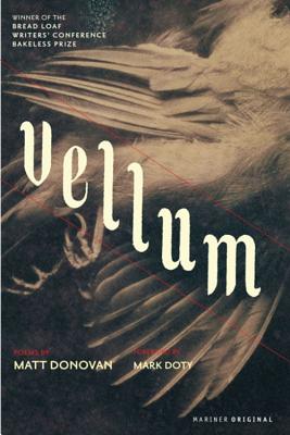 Image for Vellum Vellum