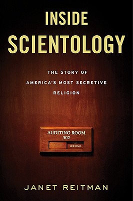 Image for Inside Scientology  The Story of America's Most Secretive Religion