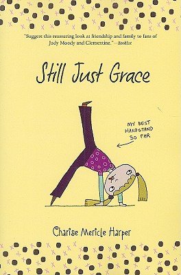 Still Just Grace (The Just Grace Series)