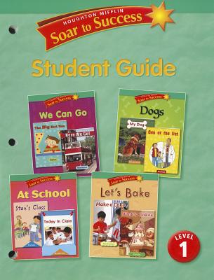 Soar to Success: Student Guide Level 1