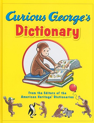 Curious George's Dictionary