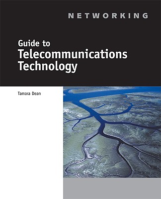 Image for Guide to Telecommunications Technology
