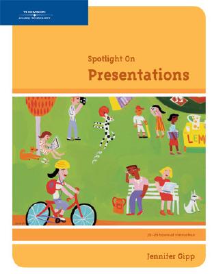 Spotlight On: Presentations