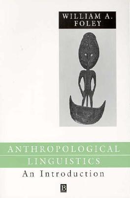 Image for Anthropological Linguistics: An Introduction