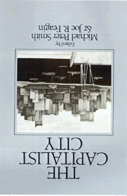 Capitalist City