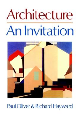 Invitation to Architecture : An Invitation