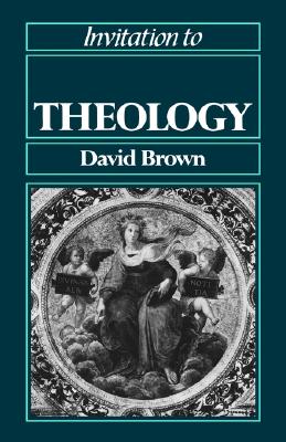Image for Invitation to Theology Invitation to Theology