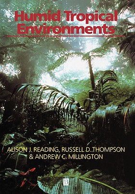 Humid Tropical Environments (Natural Environment)