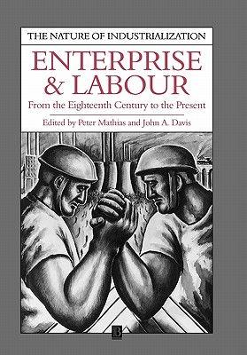 Labour and Enterprise: From the Eighteenth Century to the Present (Nature of Industrialization)