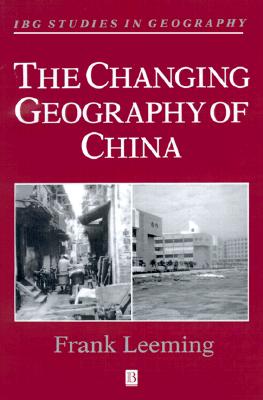 The Changing Geography of China