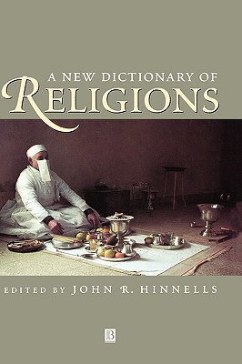 A New Dictionary of Religions