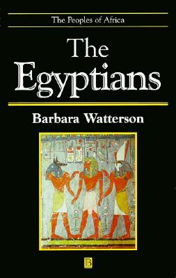 The Egyptians (Peoples of Africa)
