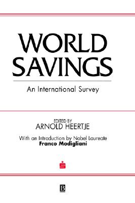 Image for World Savings