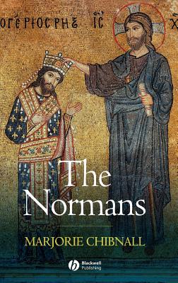 Image for The Normans The Normans