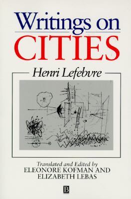 Writings on Cities
