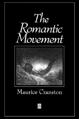 Romantic Movement: A Social and Cultural History