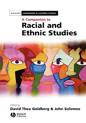 A Companion to Racial and Ethnic Studies Image for A Companion to Racial and Ethnic Studies