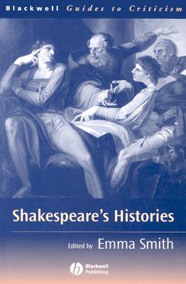 Shakespeare's Histories