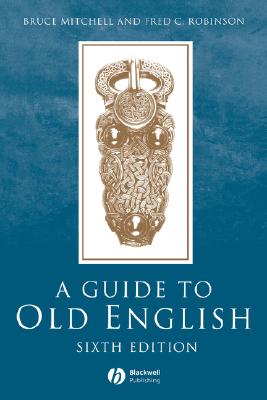 Image for A Guide to Old English
