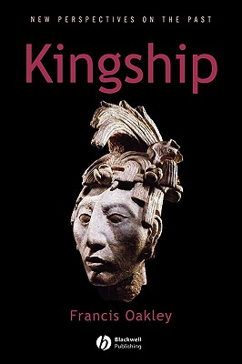 Kingship: The Politics of Enchantmant