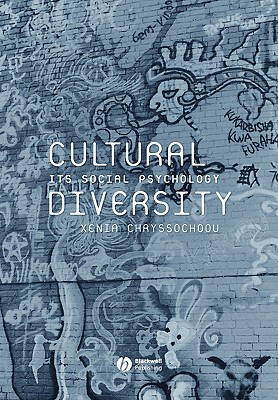 Cultural Diversity: Its Social Psychology