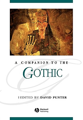 Image for A Companion to the Gothic
