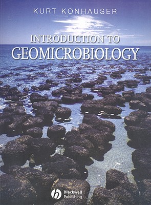 Image for Introduction to Geomicrobiology Introduction to Geomicrobiology