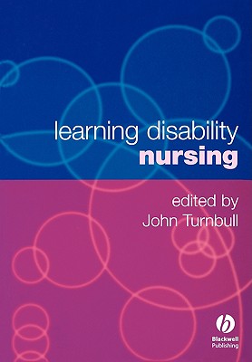 Learning Disability Nursing