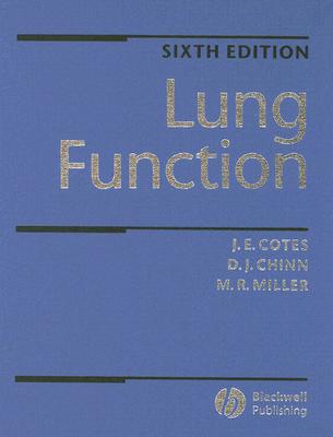 Lung Function: Physiology, Measurement and Application in Medicine