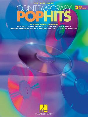 Contemporary Pop Hits