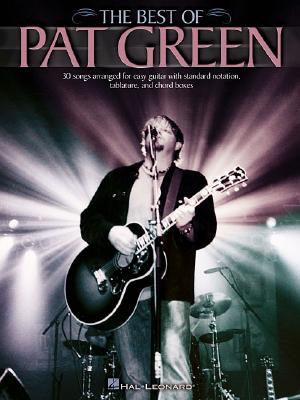 Best of Pat Green