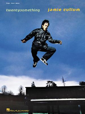 Jamie Cullum - Twentysomething Piano, Vocal and Guitar Chords