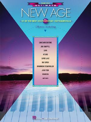 Image for Ultimate New Age: 37 of the Best Contemporary Instrumentals Ultimate New Age: 37 of the Best Contemporary Instrumentals