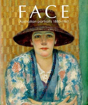 Image for Face: Australian Portraits, 1880-1960