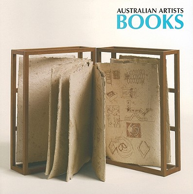 Image for Australian Artists Books
