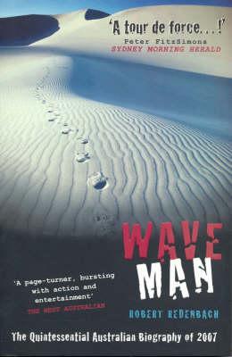 Image for Wave Man