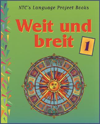 Image for Weit un breit Book 1 Student Text, hardcover