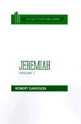Jeremiah (Daily Study Bible (Westminster Hardcover))