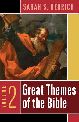 Image for Great Themes of the Bible, Volume 2 Great Themes of the Bible, Volume 2