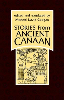 Image for Stories from Ancient Canaan