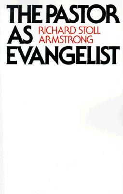 Image for The Pastor as Evangelist
